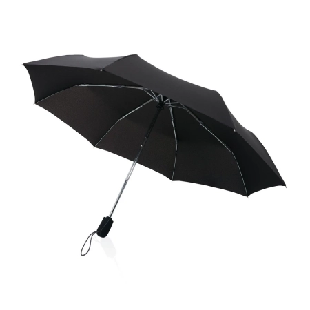 Parasol automatyczny 21 Swiss Peak Traveller AWARE™ P850.481