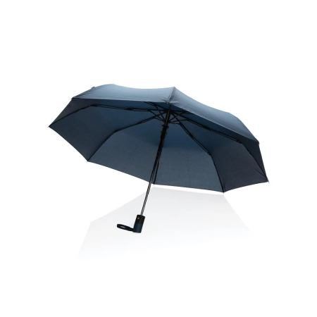 Mały parasol automatyczny 21 AWARE™ RPET P850.595