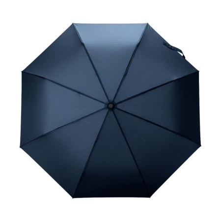 Bambusowy parasol automatyczny 21