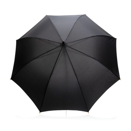 Bambusowy parasol automatyczny 23