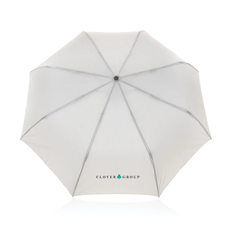 Mały parasol automatyczny 21