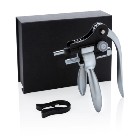 Zestaw do wina Executive | VA-P910.212