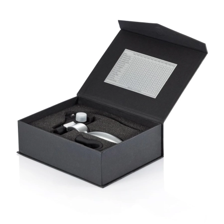 Zestaw do wina Executive | VA-P910.212