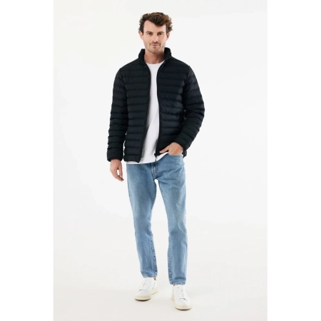 Męska kurtka Iqoniq Maiko | VA-T1703.001.5XL