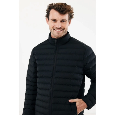 Męska kurtka Iqoniq Maiko | VA-T1703.001.5XL