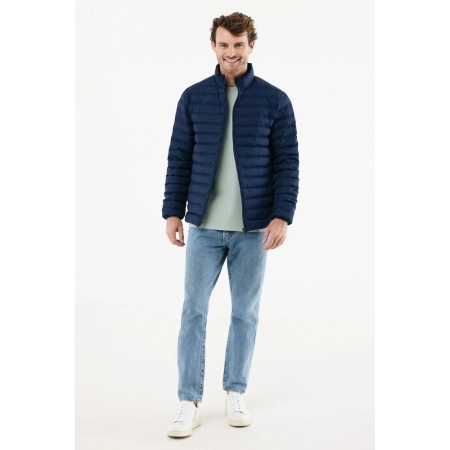 Męska kurtka Iqoniq Maiko | VA-T1703.002.XL