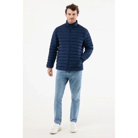 Męska kurtka Iqoniq Maiko | VA-T1703.002.XL