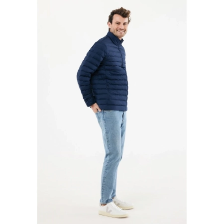 Męska kurtka Iqoniq Maiko | VA-T1703.002.XL