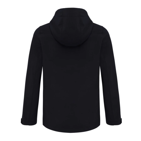 Damska kurtka softshell Iqoniq Makalu AWARE™ | VA-T4700.001.L
