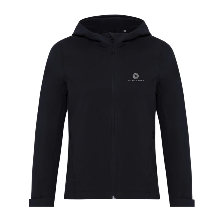 Damska kurtka softshell Iqoniq Makalu AWARE™ | VA-T4700.001.XS