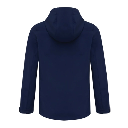Damska kurtka softshell Iqoniq Makalu AWARE™ | VA-T4700.002.XXL