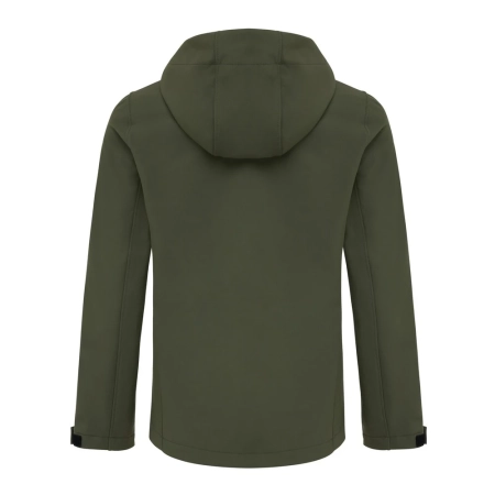 Damska kurtka softshell Iqoniq Makalu AWARE™ | VA-T4700.020.XXS