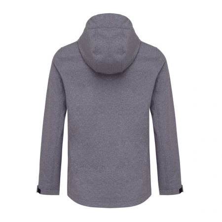 Damska kurtka softshell Iqoniq Makalu AWARE™ | VA-T4700.028.XL