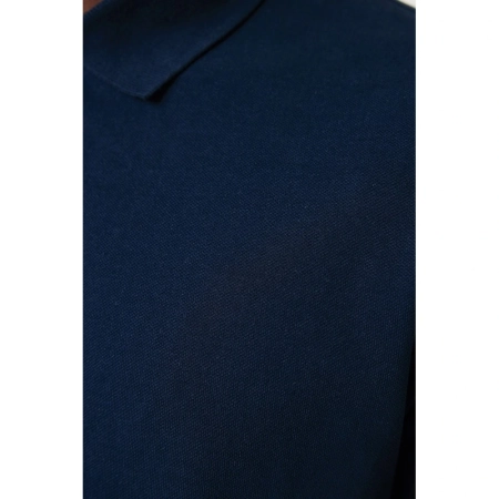 Koszulka polo z bawełny z recyklingu Iqoniq Yosemite | VA-T9200.002.4XL