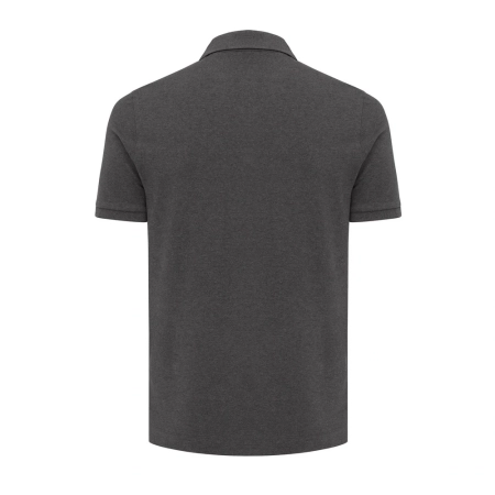 Koszulka polo z bawełny z recyklingu Iqoniq Yosemite | VA-T9200.014.XXXL