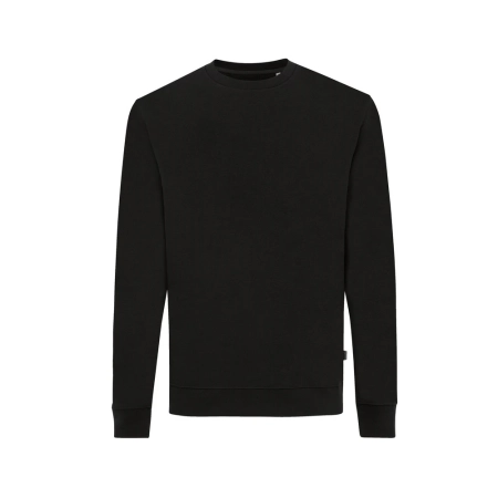Bluza z bawełny z recyklingu Iqoniq Zion | VA-T9300.001.5XL