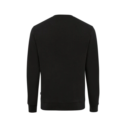 Bluza z bawełny z recyklingu Iqoniq Zion | VA-T9300.001.5XL