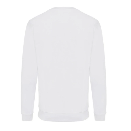 Bluza z bawełny z recyklingu Iqoniq Zion | VA-T9300.004.XS