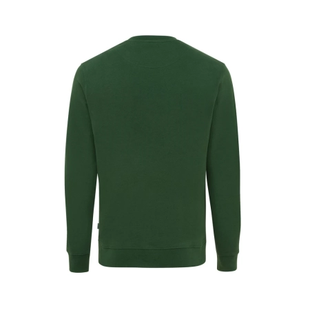 Bluza z bawełny z recyklingu Iqoniq Zion | VA-T9300.005.XS