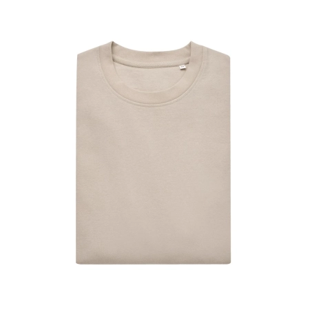 Bluza z bawełny z recyklingu Iqoniq Zion | VA-T9300.006.XS