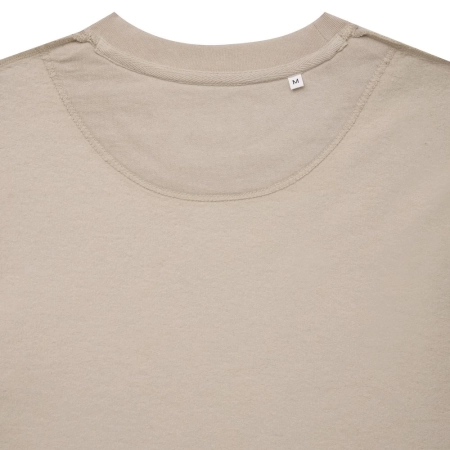 Bluza z bawełny z recyklingu Iqoniq Zion | VA-T9300.006.XS