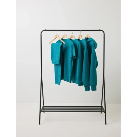 Bluza z bawełny z recyklingu Iqoniq Zion | VA-T9300.009.XXXL