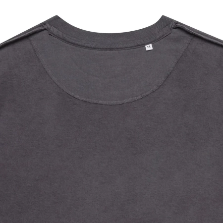 Bluza z bawełny z recyklingu Iqoniq Zion | VA-T9300.019.M