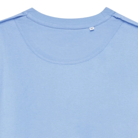 Bluza z bawełny z recyklingu Iqoniq Zion | VA-T9300.022.XL
