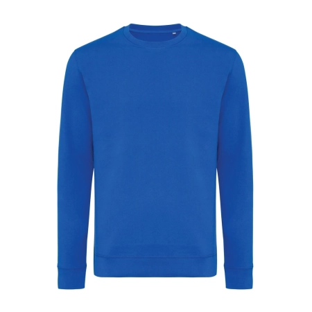Bluza z bawełny z recyklingu Iqoniq Zion | VA-T9300.025.XXXL