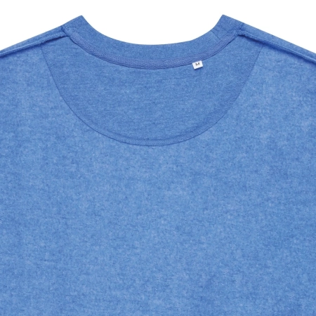 Bluza z niebarwionej bawełny z recyklingu Iqoniq Denali | VA-T9301.024.XXXL