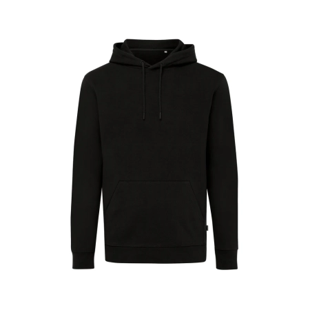 Bluza z kapturem z bawełny z recyklingu Iqoniq Jasper | VA-T9400.001.4XL
