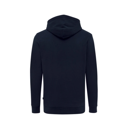 Bluza z kapturem z bawełny z recyklingu Iqoniq Jasper | VA-T9400.002.5XL