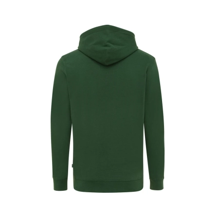 Bluza z kapturem z bawełny z recyklingu Iqoniq Jasper | VA-T9400.005.XL