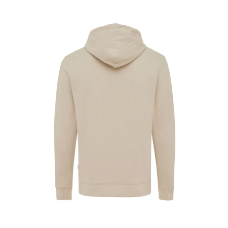 Bluza z kapturem z bawełny z recyklingu Iqoniq Jasper | VA-T9400.006.XS