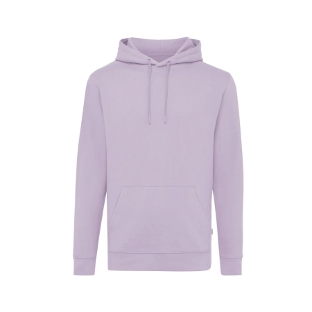 Bluza z kapturem z bawełny z recyklingu Iqoniq Jasper | VA-T9400.011.M