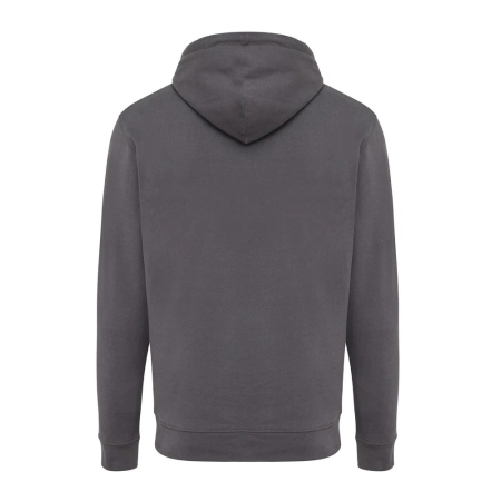 Bluza z kapturem z bawełny z recyklingu Iqoniq Jasper | VA-T9400.019.XS