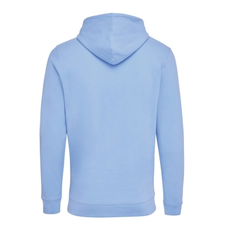 Bluza z kapturem z bawełny z recyklingu Iqoniq Jasper | VA-T9400.022.XXL