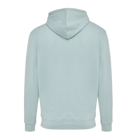 Bluza z kapturem z bawełny z recyklingu Iqoniq Jasper | VA-T9400.023.XL