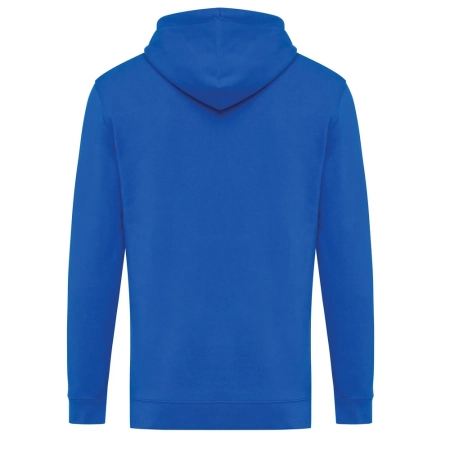 Bluza z kapturem z bawełny z recyklingu Iqoniq Jasper | VA-T9400.025.XS