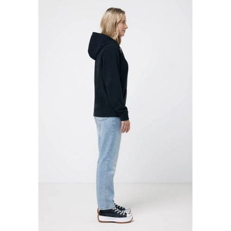 Bluza z kapturem z mikropolaru Iqoniq Trivor, RPET | VA-T9403.001.4XL