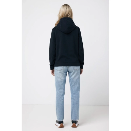 Bluza z kapturem z mikropolaru Iqoniq Trivor, RPET | VA-T9403.001.L