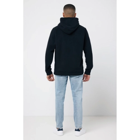 Bluza z kapturem z mikropolaru Iqoniq Trivor, RPET | VA-T9403.001.M