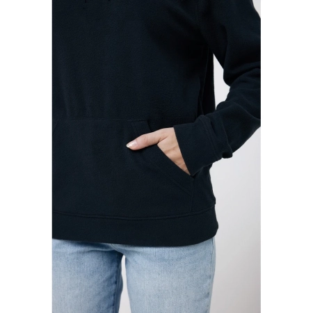 Bluza z kapturem z mikropolaru Iqoniq Trivor, RPET | VA-T9403.001.XS