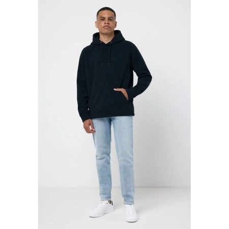 Bluza z kapturem z mikropolaru Iqoniq Trivor, RPET | VA-T9403.001.XS
