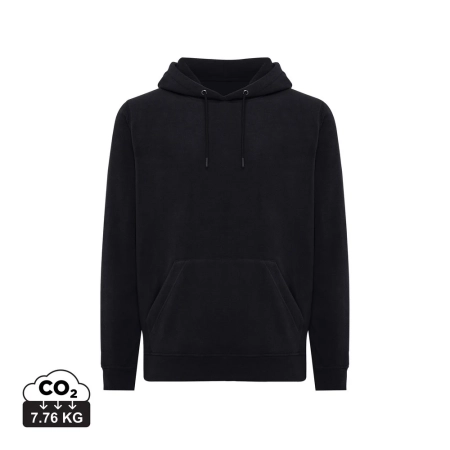 Bluza z kapturem z mikropolaru Iqoniq Trivor, RPET | VA-T9403.001.XS