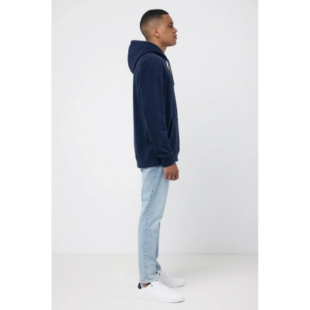 Bluza z kapturem z mikropolaru Iqoniq Trivor, RPET | VA-T9403.002.M