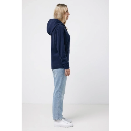 Bluza z kapturem z mikropolaru Iqoniq Trivor, RPET | VA-T9403.002.M