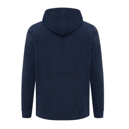 Bluza z kapturem z mikropolaru Iqoniq Trivor, RPET | VA-T9403.002.S