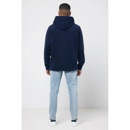 Bluza z kapturem z mikropolaru Iqoniq Trivor, RPET | VA-T9403.002.S