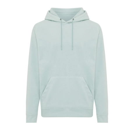 Bluza z kapturem z mikropolaru Iqoniq Trivor, RPET | VA-T9403.023.XXXL